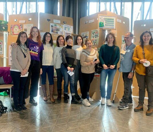 Ocho centros educativos ‘Moai’ en Segovia centros educativos 'Moai' en Segovia