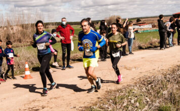 'La Viña del Ajo’