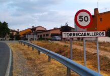venden parcelas en este pueblo de Segovia