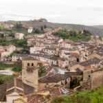 mejor pueblo de Segovia para ChatGPT