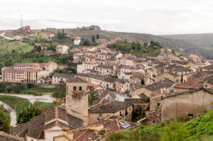 mejor pueblo de Segovia para ChatGPT