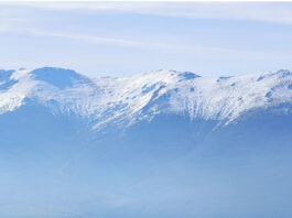 Se congela La Pinilla