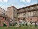 Así será el nuevo Palacio de Mansilla, que el IE abrirá en 2025