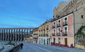 El alquiler sigue al alza en Segovia, la provincia más cara de Castilla y León Alquiler Segovia