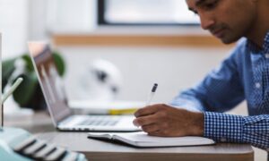 Novedades en la convocatoria de ayudas para estudios postobligatorios