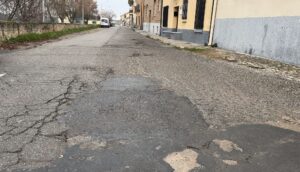 Aprobado el proyecto de renovación de la calle Cantarranas de Madrona