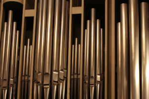 Aprende a tocar el órgano en Segovia