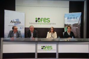 La APAE convoca una manifestación que mejore la situación del sector