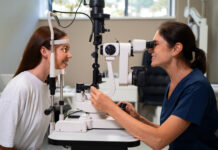Revisiones oculares gratuitas en 24 pueblos