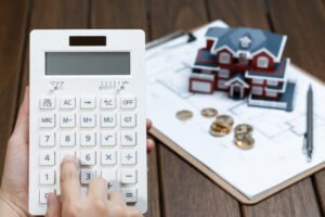 Casi 5 millones para 31 viviendas