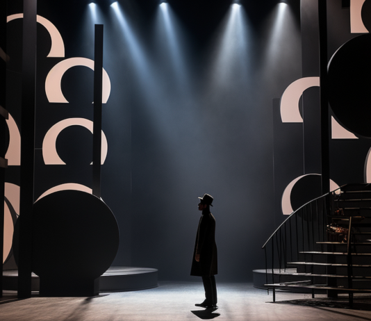 Máster en Pensamiento y Creación