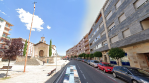 Arrancan las Fiestas de la Cruz de Mayo en Segovia