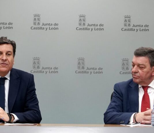 España de hoy no sería posible sin Castilla y León