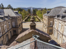 Patrimonio Nacional ofrece entrada única