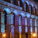 Autismo Segovia busca nuevo récord