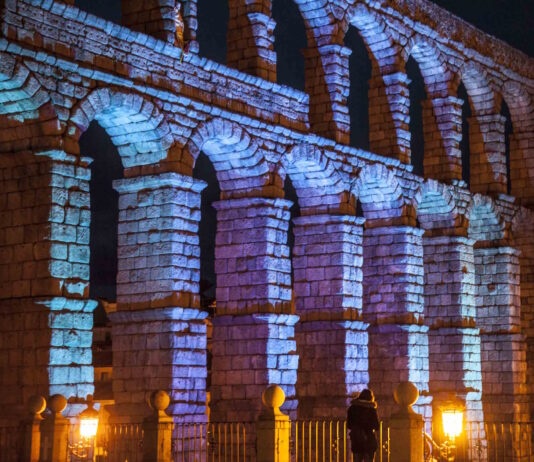 Autismo Segovia busca nuevo récord