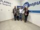María Carpio ocupa el puesto como presidenta de NNGG Segovia