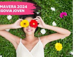 30 actividades para jóvenes en Segovia