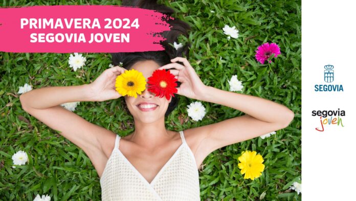 30 actividades para jóvenes en Segovia