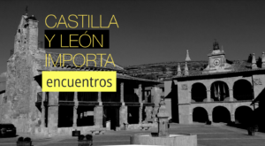 Reflexión en Ayllón sobre turismo rural en Castilla y León