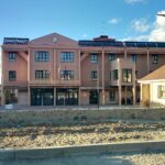 pueblo de Segovia preseleccionado para 'Grand Prix'