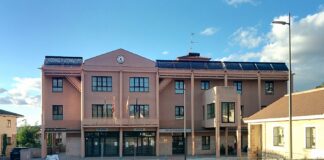 pueblo de Segovia preseleccionado para 'Grand Prix'