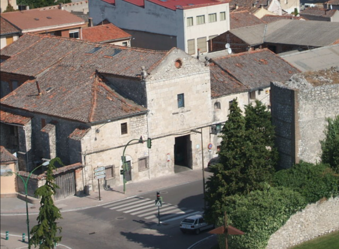 pueblo de Segovia con los pisos más baratos