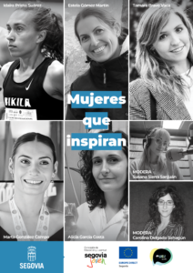 “Mujeres que inspiran” vuelve con una nueva edición