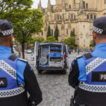 Mesa de negociación Policía Local