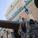 centro de enseñanza militar más antiguo