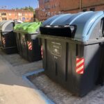 Huelga en Segovia en mayo