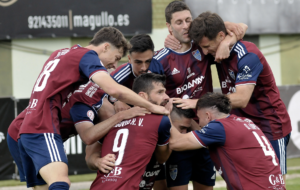 La Sego es de Primera
