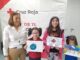 Cruz Roja en Segovia entrega los premios del concurso de dibujo infantil