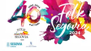 40 años de Folk Segovia