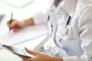 'Mercado de primavera' para médicos