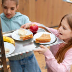 comedores escolares en Segovia