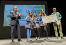 Pollán defiende en Segovia