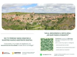 pueblo de Segovia utiliza Inteligencia Artificial