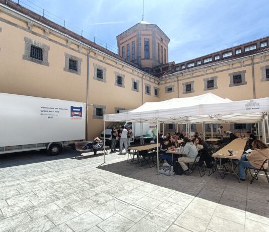 serie de Netflix rodada en Segovia