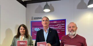 Segovia celebra el Día de la Tierra