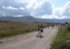 Carrera Natural de las Cañadas en Palazuelos