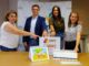 Concierto solidario por Autismo Segovia