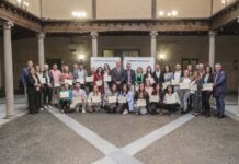 Diputación de Segovia suma 26 funcionarios