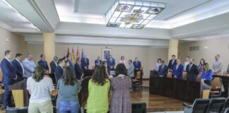 Diputación de Segovia pide al Gobierno