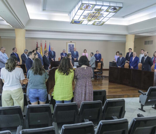 Diputación de Segovia pide al Gobierno