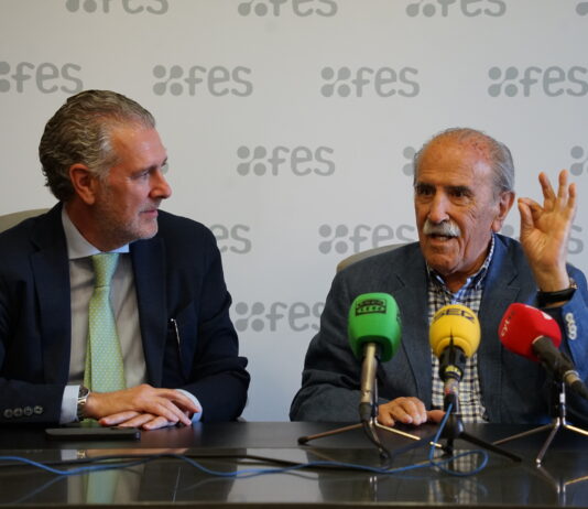 Luis Ruano recibirá el Premio José María Antona a Empresario del Año este mes Luis Ruano recibirá el Premio