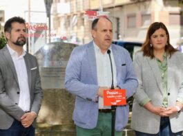 PSOE pide la dimisión de Mazarías