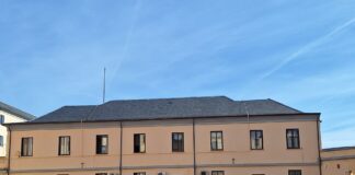 Guardia Civil de Segovia celebra 180 años