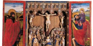 siete obras de Segovia en Las Edades