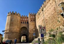 Segovia celebra el Día de los Museos